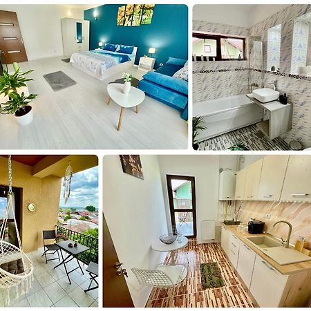 Apartament Novara 17 Krajowa Zewnętrze zdjęcie