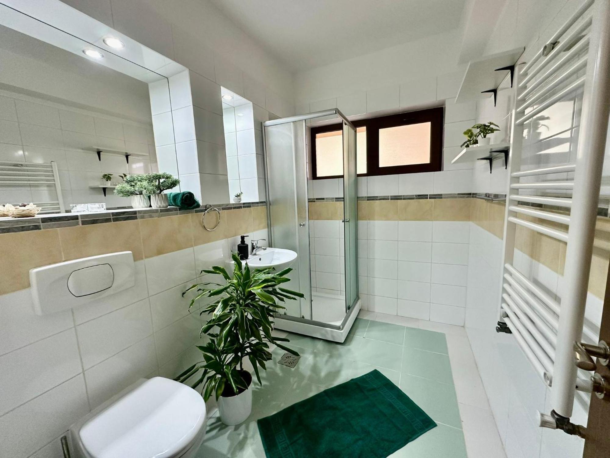 Apartament Novara 17 Krajowa Zewnętrze zdjęcie