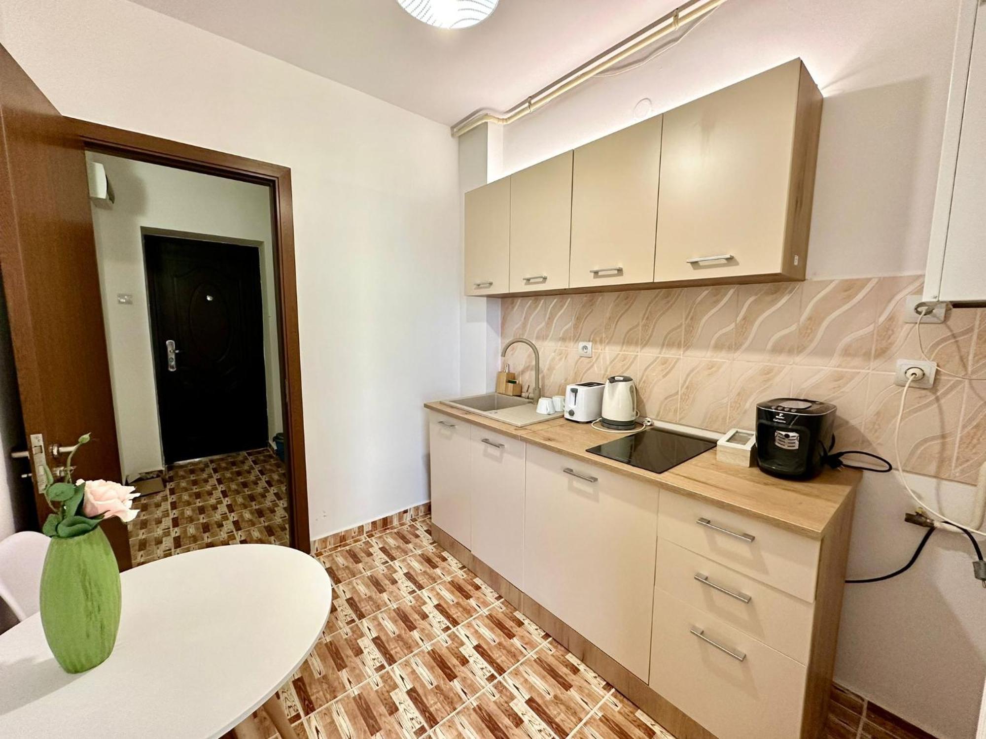Apartament Novara 17 Krajowa Zewnętrze zdjęcie