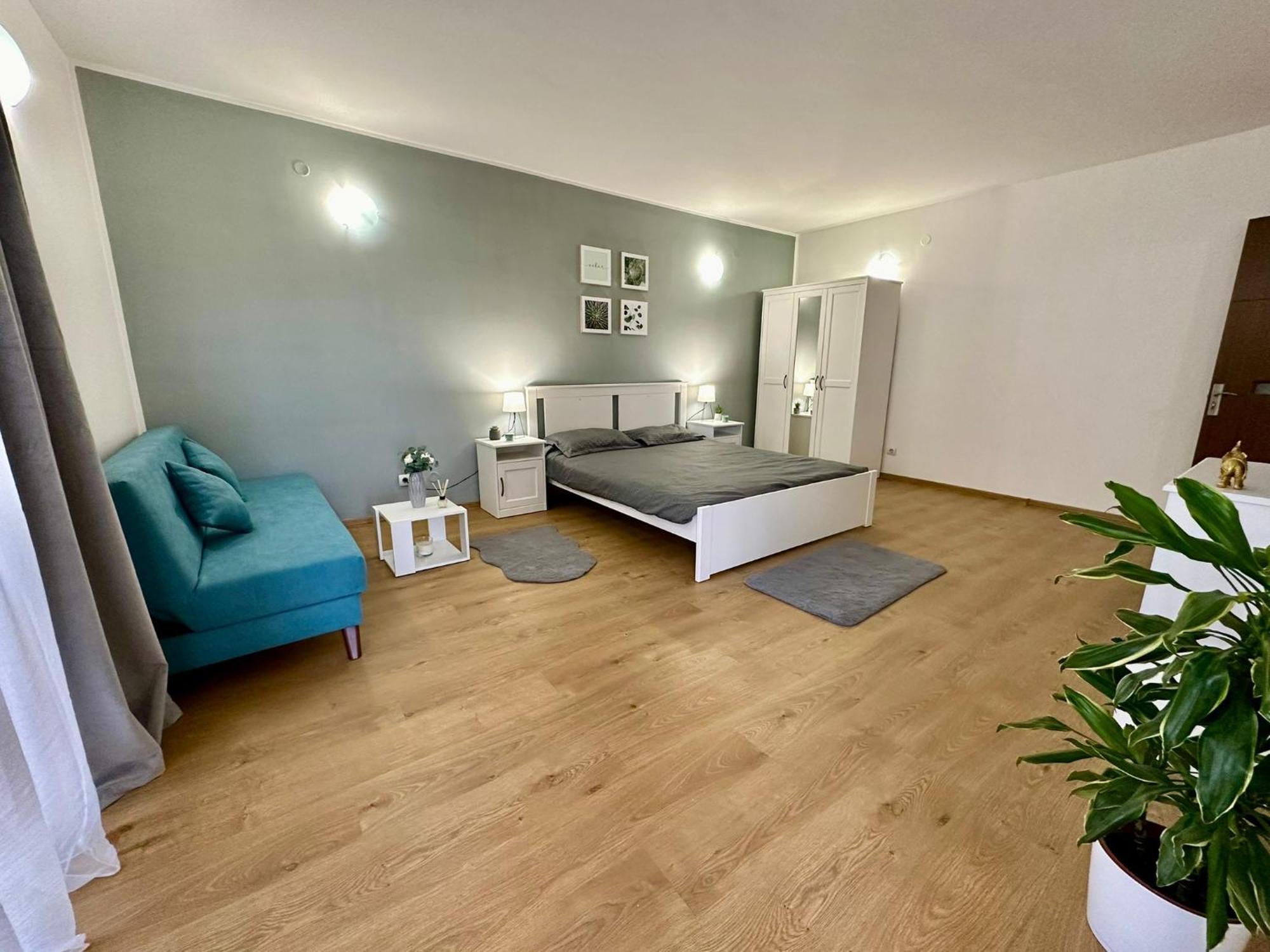 Apartament Novara 17 Krajowa Zewnętrze zdjęcie